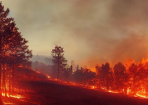 Incêndios: Após pedido do Sistema FAEP, Paraná decreta situação de emergência