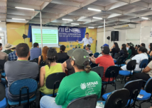 ENEL: Juntos pelo Agro – Sebrae e Senar fortalecem parceria durante evento voltado à Bovinocultura Leiteira