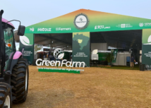 Sistema Famato está com a presença confirmada na Feira Internacional do Agronegócio