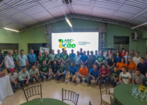 Projeto ABC+ em Ação realizado pela Famato e Sedec levam conhecimento e oportunidades a produtores em MT