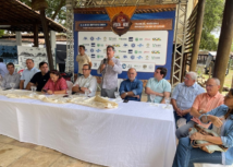 No lançamento da Festa do Boi, Senar-RN anuncia vinda da Carreta Agro Pelo Brasil