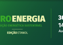 Agroenergia - Transição Energética Sustentável