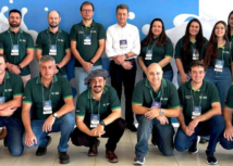 10º Congresso Brasileiro de Qualidade do Leite: Sistema Faesc/Senar apresenta Assistência Técnica e Gerencial no evento