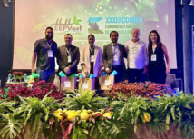 CNA participa do Congresso Nacional de Irrigação e Drenagem