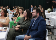 5º Encontro de Mulheres do Agro fortalece a presença feminina no setor em Lucas do Rio Verde