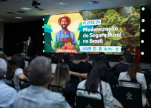 Famato recebe workshop sobre modernização do seguro rural no Brasil