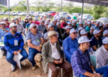 "Dia de Campo" promove práticas agrícolas sustentáveis no Agreste pernambucano