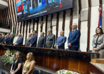 Em Salvador, CNA participa de homenagem ao presidente da CNC