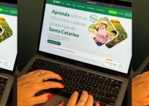 Portal de Educação a Distância do Senar/SC lança novos cursos