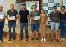 Produtores de Joaçaba e região celebram os resultados de dois anos da Assistência Técnica e Gerencial