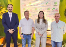 Sistema Famato participa do 1º Encontro de Produtores Rurais de Colíder