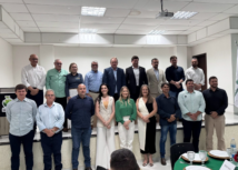 Sistema Famato empossa nova diretoria do Sindicato Rural de Sorriso