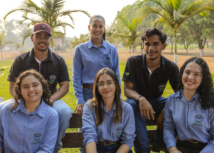 Inscrições para o Curso Técnico em Agropecuária da Escola Agrícola Ranchão seguem até janeiro de 2025