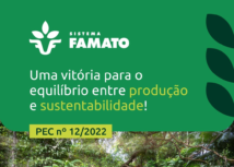 Famato comemora aprovação de PEC que regulariza unidades de conservação em Mato Grosso