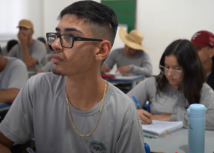 Últimos dias para a pré-matrícula na Escola Agrícola Ranchão