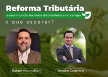 CNA debate impactos da reforma tributária