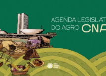 CNA lança Agenda Legislativa do Agro 2025