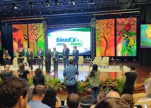 Sistema Famato reforça compromisso com a sustentabilidade da pecuária durante o Fórum Pré-COP30