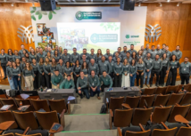 Senar-Acre participa de Encontro Nacional da ATeG em Brasília