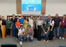 Sistema Faeac/Senar/Sindicatos promove capacitação sobre LGPD para colaboradores