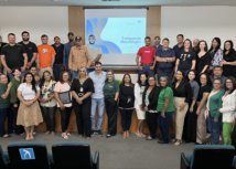 Instrutores do Senar Acre participam de Treinamento Metodológico