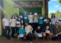 Há 12 anos, o Programa Jovem Agricultor leva conhecimento e transformação a jovens de Sertãozinho