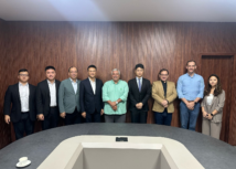 Famato participa da assinatura de protocolo de intenções entre a Sedec-MT e comitiva de executivos asiáticos