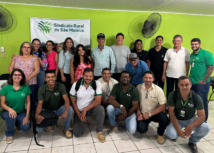 Campo Futuro realiza painéis de custos de pimenta do reino e cana