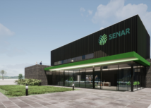 Senar-RS terá Centro de Formação Profissional Rural em Esteio