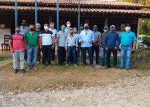 Senar realiza reuniões da ATeG na região Tapajós