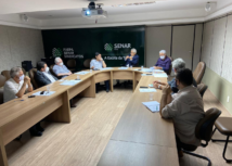 Representantes do Conselho Deliberativo participam de reunião do Senar Pará