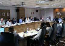 Comissão Baiana da Cadeia Produtiva do Leite se reúne na sede do Sistema Faeb/Senar
