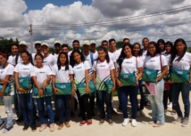 Programa Jovem Aprendiz do Senar dá início a turmas nas cidades de Sátiro Dias e Medeiros Neto