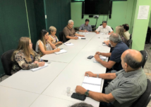 Entidades articulam apoio institucional para a realização de programa voltado a pecuária leiteira no Amapá