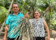 Em Rosário, Encontro de Produtores Rurais leva conhecimento, tecnologia e inspiração