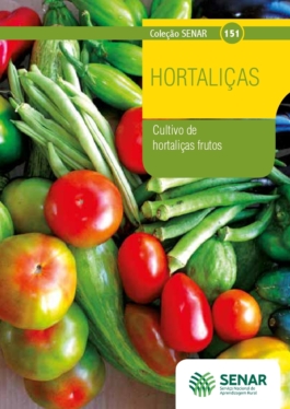 Hortaliças - cultivo de hortaliças frutos