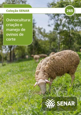 Ovinocultura - criação e manejo de ovinos de corte