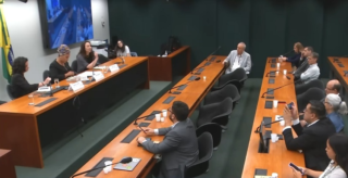 CNA destaca parceria com Embrapa Cerrados em audiência pública