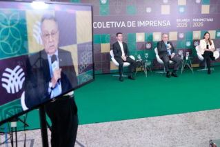 Agro ajuda indicadores econômicos em 2025, mas cenários de incertezas desafiam produtores em 2026