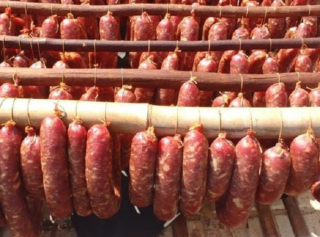 Prêmio Brasil Artesanal de Salame – Produtores do Paraná resgatam receita e histórias dos avós