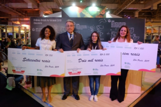 Sistema CNA/Senar anuncia vencedoras do Prêmio Brasil Artesanal de Chocolate