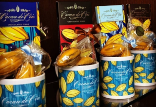 Prêmio Brasil Artesanal de Chocolate – Do Canadá a Ilhéus