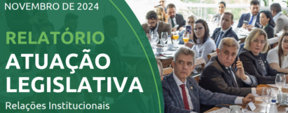 Relatório - Atuação Legislativa