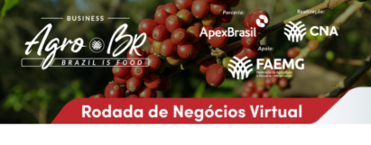 Prêmio "Café do Brasil para o mundo"