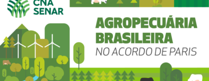 Workshop Agropecuária Brasileira no Acordo de Paris