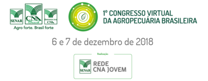 1º Congresso Virtual da Agropecuária Brasileira – Rede CNA Jovem