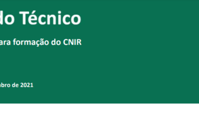 Integração do SNCR e do Cafir para formação do CNIR – Cadastro Nacional de Imóveis Rurais
