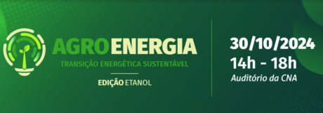 Agroenergia - Transição Energética Sustentável