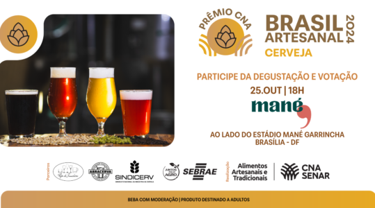 Prêmio Cerveja - Júri Popular