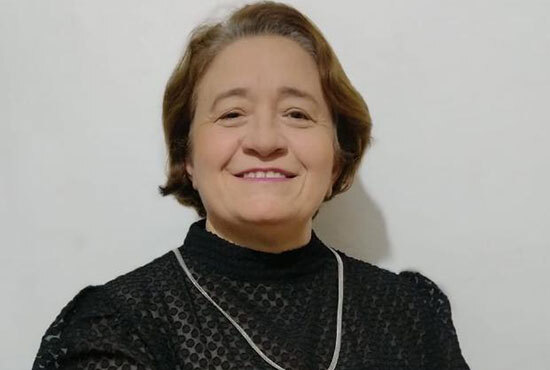 Francisca Ivonisa Holanda de Oliveira